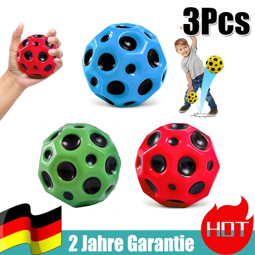 Moon ball astro jump - astro,