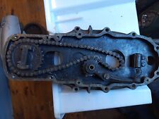 Zündapp Stromaggregat mit KS