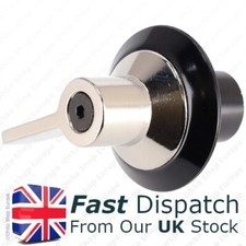 SMEG Ofen Kontrollknopf Metall