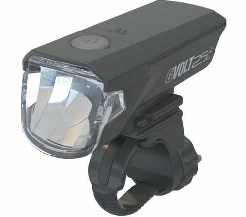 Cateye beleuchtung gvolt25c - beleuchtung,