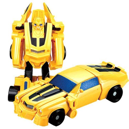 2in1 mini transformer - 2in1, hummel