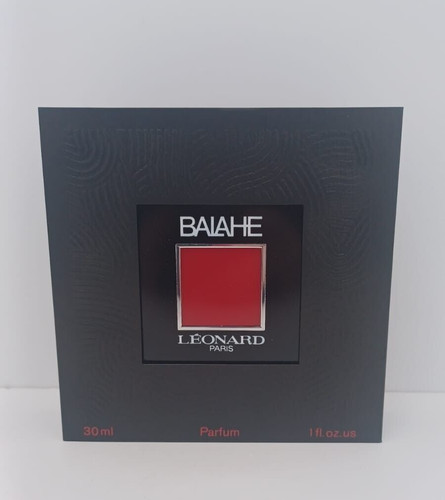 Leonard balahe parfum ml - leonard, 30