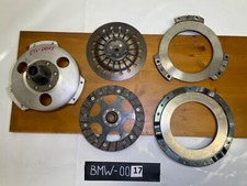 BMW K 1100 LT Kupplung ´91