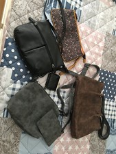 Damen Schultertaschen