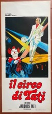 Italienisches plakat parade - italienisches,