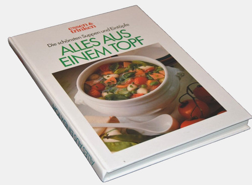 Alles aus einem topf - alles,