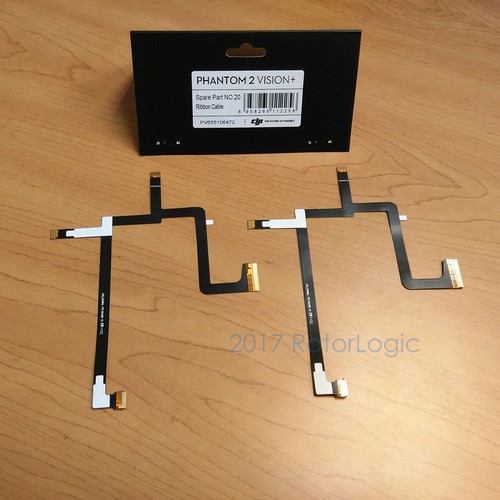 Dji phantom vision - vision, plus