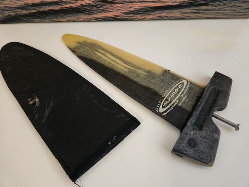 Windsurf finne sunshine - windsurf-finne,