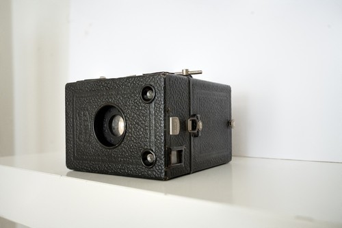 Zeiss ikon box - ikon,