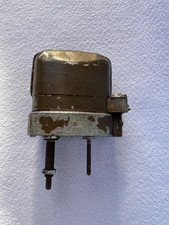 Scheibenwischermotor 24V Militär, BW, Unimog, US