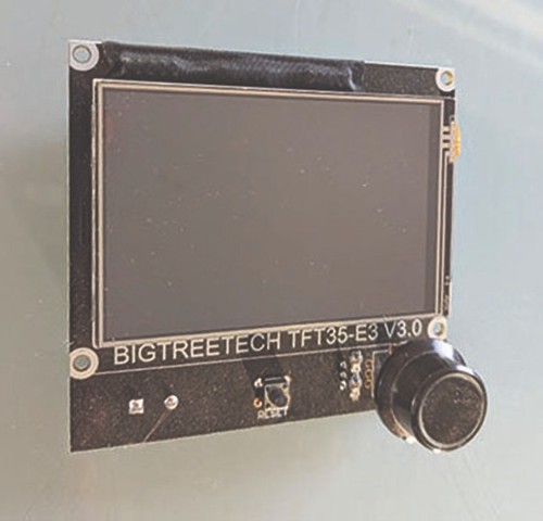 Bigtreetech tft35 0 - bigtreetech, tft35-e3