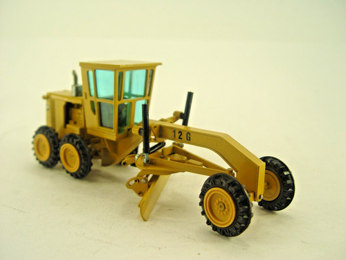 Cat grader knicklenker - g,