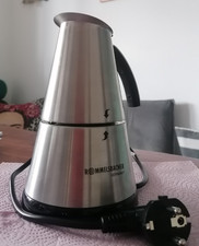 Rommelsbacher  Espressokocher
