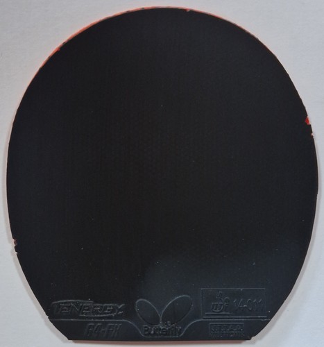 Tischtennis belag butterfly - tischtennis-belag,