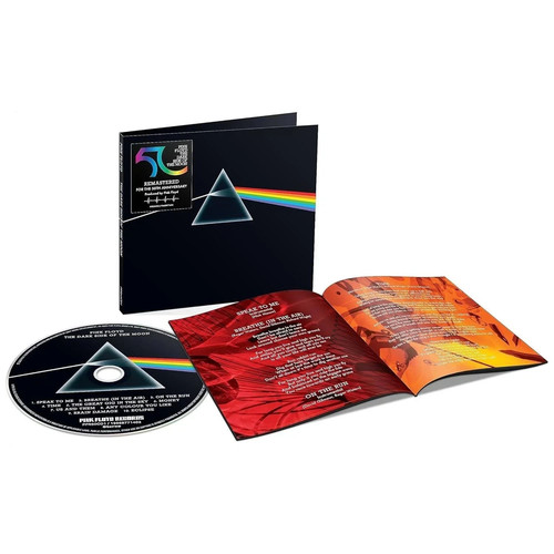 Pink floyd the dark side - the, of