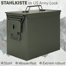 Trucky Munitionsbox Box