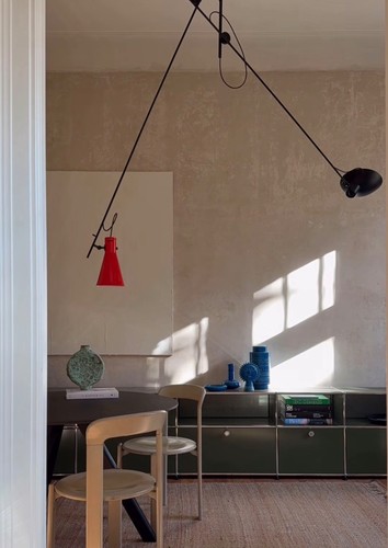 Astep cinquanta suspension - cinquanta,