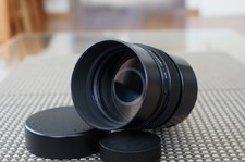 Spiegelteleobjektiv Leitz