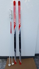 Langlaufski Fischer Nordic
