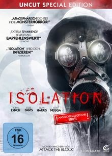 Isolation uncut special - (uncut,