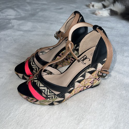 High heels pumps block - high,