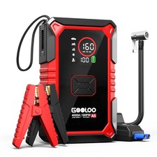 Gooloo starthilfe powerbank - gooloo,