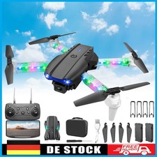 Drohne mit Kamera für