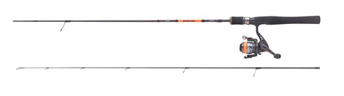 Balzer shirasu spoon combo - balzer,