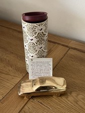 RMB Saab 900 M 1994 mit Verpackung ca. 1:43 Messing Briefbeschwerer  Schweden