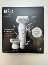 Braun Silk-épil 9 9-041 –