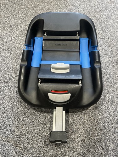 Baza isofix carlo - baza, jet