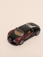 Siku 1305 Bugatti EB 16.4