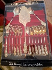 NEU Vintage 20 Karat