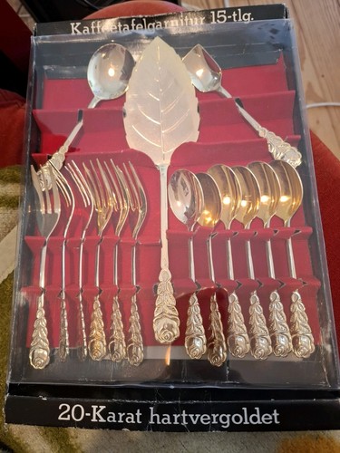 Neu vintage karat - vintage, 20