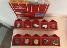 NEU Komplettsatz LITTLE MC