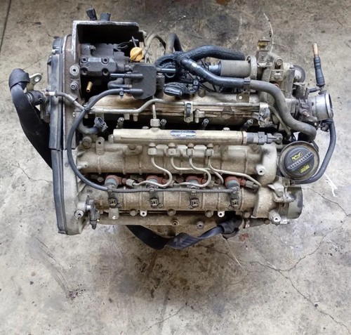 60673639 teilmotor alfa romeo - 60673639,