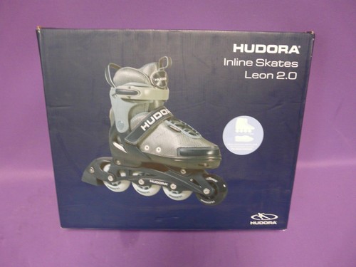 Hudora 28248 inline skates - hudora,