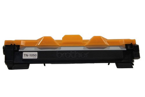 Brother 1050 toner black - brother,