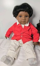 Vintage pat secrist - vintage, african