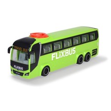 MAN FlixBus Grün (26,5 cm)