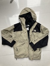 North Face Gore-Tex Regenjacke, Größe M, guter Zustand