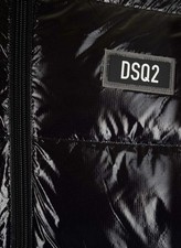 Dsquared 2 Daunen Winterjacke