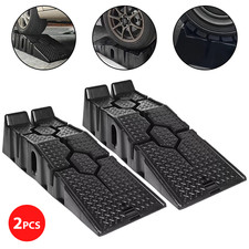 2 Stück Auffahrrampe KFZ PKW