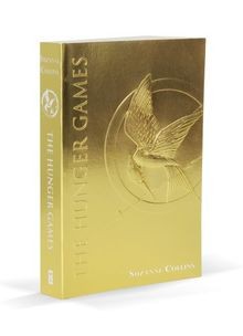 The hunger games - games, (hunger