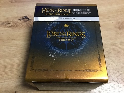 Herr der ringe - herr,