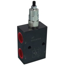 ÜBERDRUCKVENTIL CYKLOP T-214