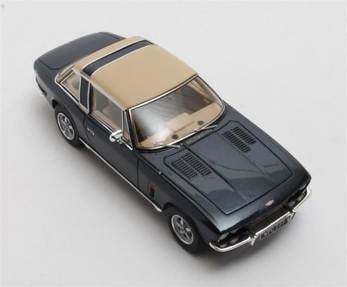 Matrix 1975 jensen - matrix, 1/43