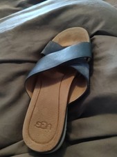 Ugg Kari Slide Sandalen 38 