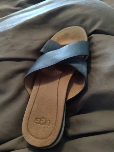 Ugg kari slide sandalen - kari,