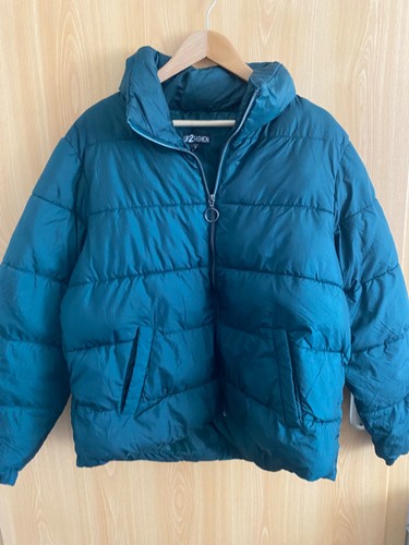 Winterjacke herren neu ohne - m,
